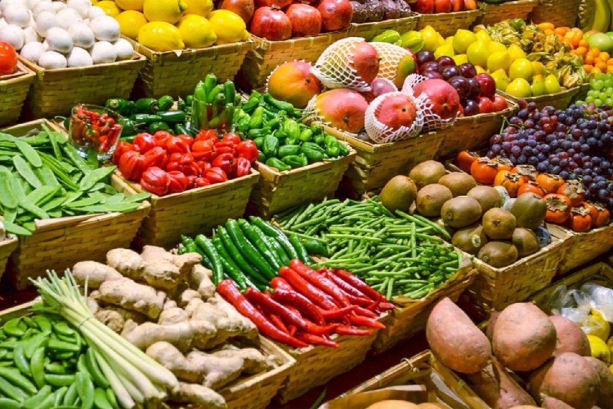 Bihar News Pack houses built near airport special initiative related fruits and vegetables