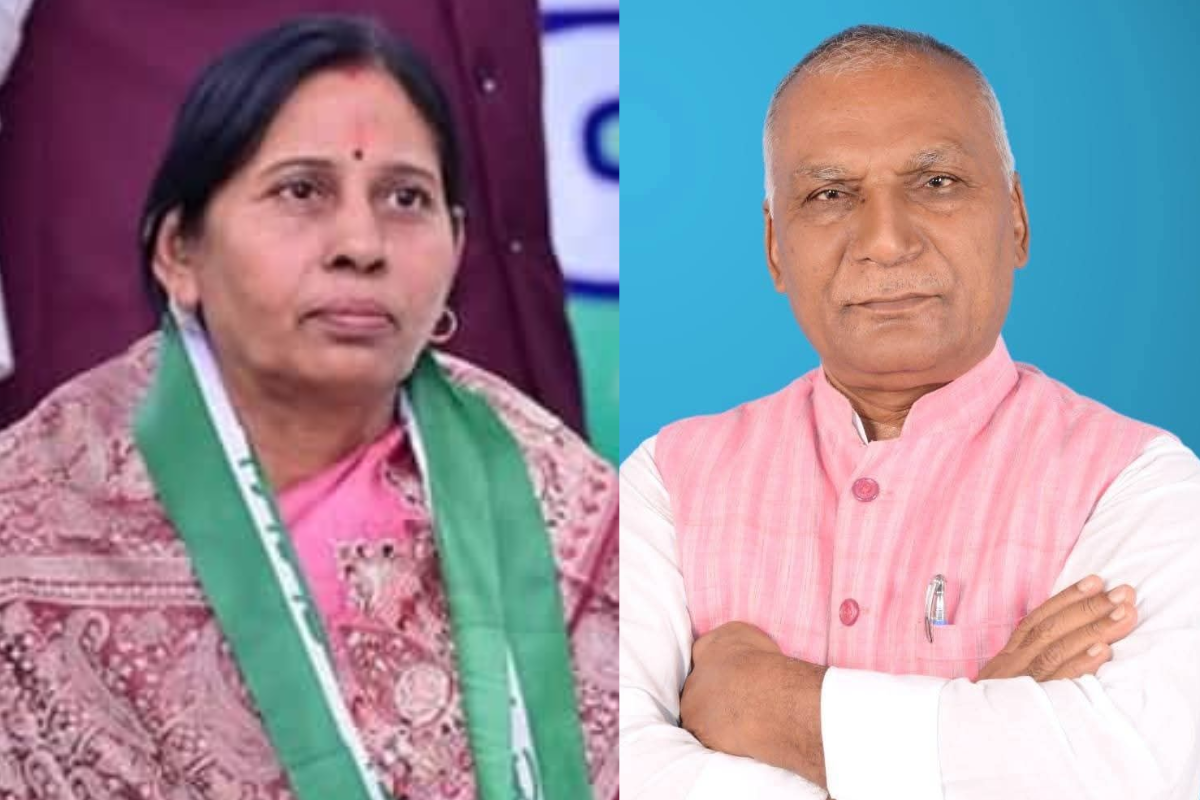 Bihar News Give 10 lakh rupees or else JDU MP and MLA receive death threats