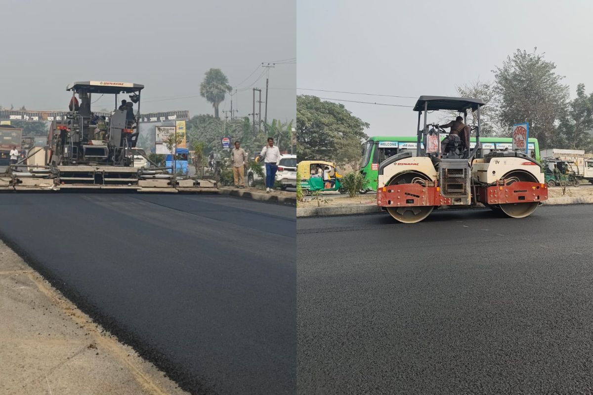 Bihar News action on Contractors Rural Affairs Department