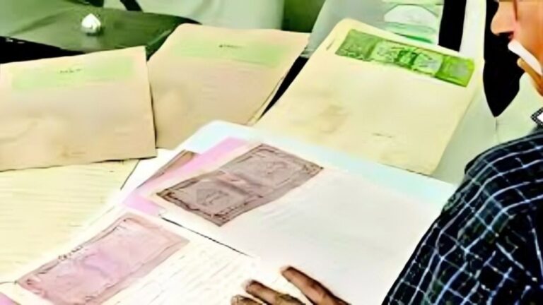 Bihar Bhumi: जमाबंदी की गलती अब 15–75 दिन में होगी ठीक, राजस्व विभाग के सख्त नए नियम लागू