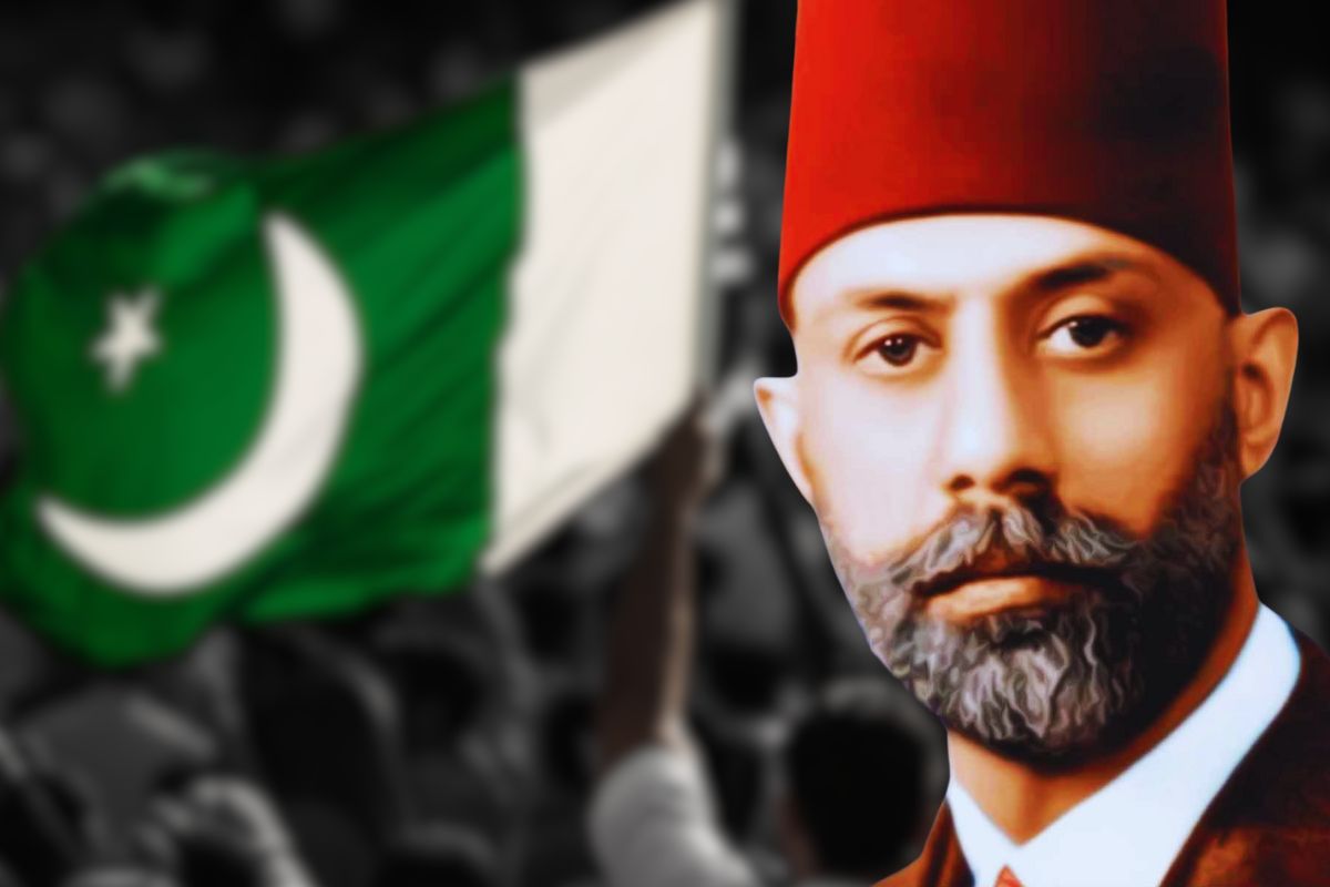 कैसे हुआ पाकिस्तान का जन्म, सबसे पहले इंग्लैंड में उड़ाई गई थी पैंफलेट-पर्ची, रहमत अली, इकबाल और जिन्ना का रोल 2 Birth Of Pakistan Role Of Choudhry Rahmat Ali