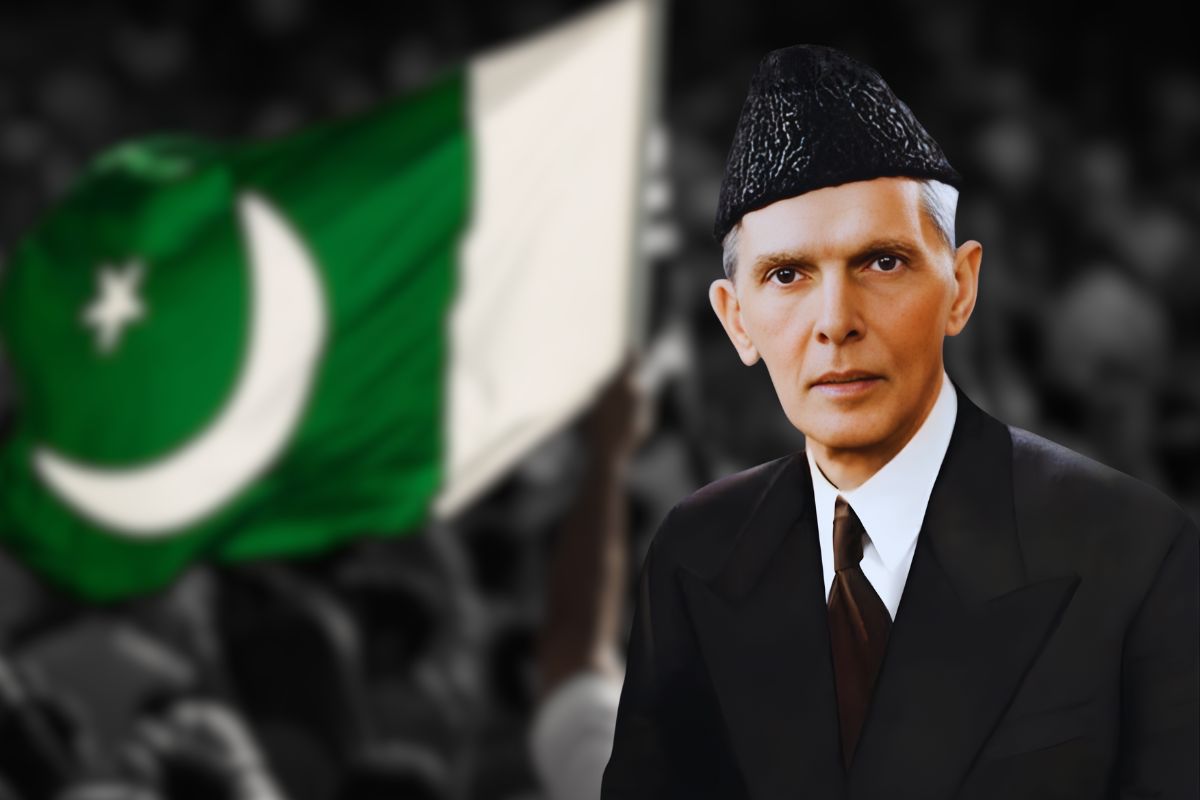 कैसे हुआ पाकिस्तान का जन्म, सबसे पहले इंग्लैंड में उड़ाई गई थी पैंफलेट-पर्ची, रहमत अली, इकबाल और जिन्ना का रोल 4 Birth Of Pakistan Role Of Muhammad Ali Jinnah