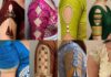 Blouse Sleeve Designs: अपने ब्लाउज को दें नया और स्टाइलिश लुक इन ट्रेंडिंग और खूबसूरत स्लीव डिजाइंस के साथ Blouse Sleeve Designs
