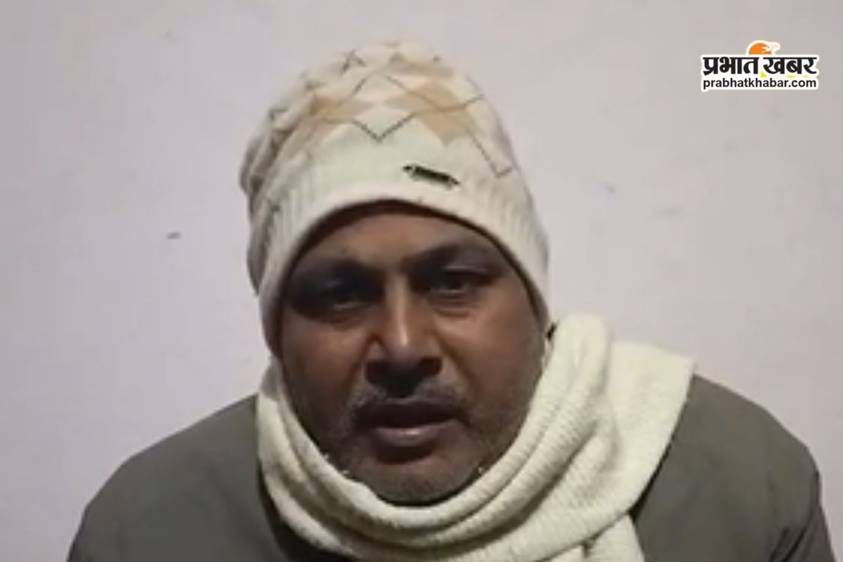 Buxar Bihar Crime News 1