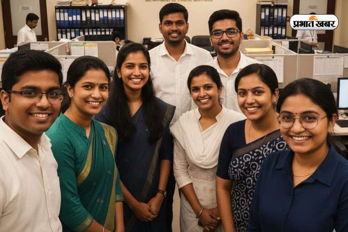 CGPSC SSE Recruitment 2025