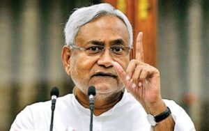 Bihar Job News: नीतीश सरकार का बड़ा ऐलान, तीन नए विभागों की सौगात, 2030 तक 1 करोड़ युवाओं को रोजगार