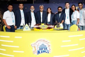 CSK Table in IPL 2026 Auction