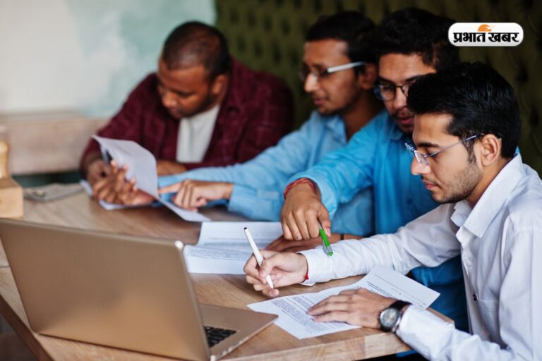पहले प्रयास में क्रैक करें CTET Exam 2025, देखें सही स्ट्रैटजी और एग्जाम पैटर्न