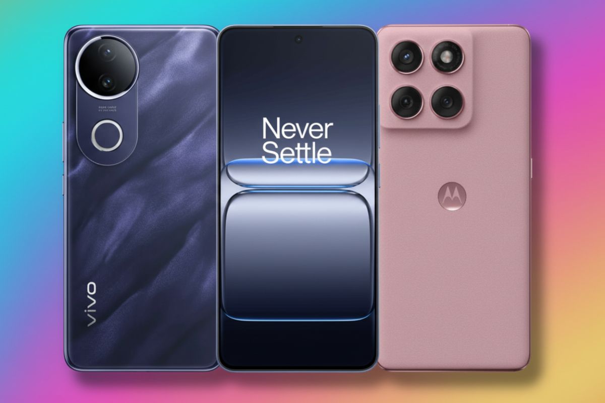 Camera Phones Under 25000