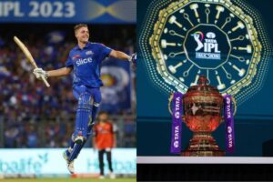 IPL 2026 Auction: 10 Teams and Players Base price