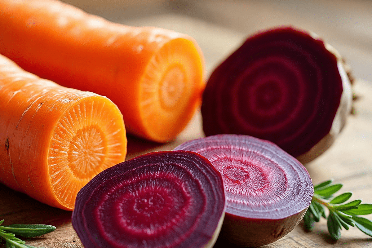 Immunity Boosting Winter Foods: ठंड में इम्यूनिटी मजबूत करने के लिए अपनी डाइट में शामिल करें 4 Carrot Beetroot