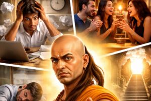 Chanakya Niti: कामयाबी के बेहद करीब पहुंचकर लोग क्यों बर्बाद हो जाते हैं? ये 6 गलतियां हैं बड़ी वजह
