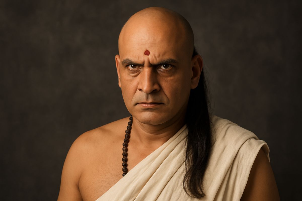 Chanakya Niti