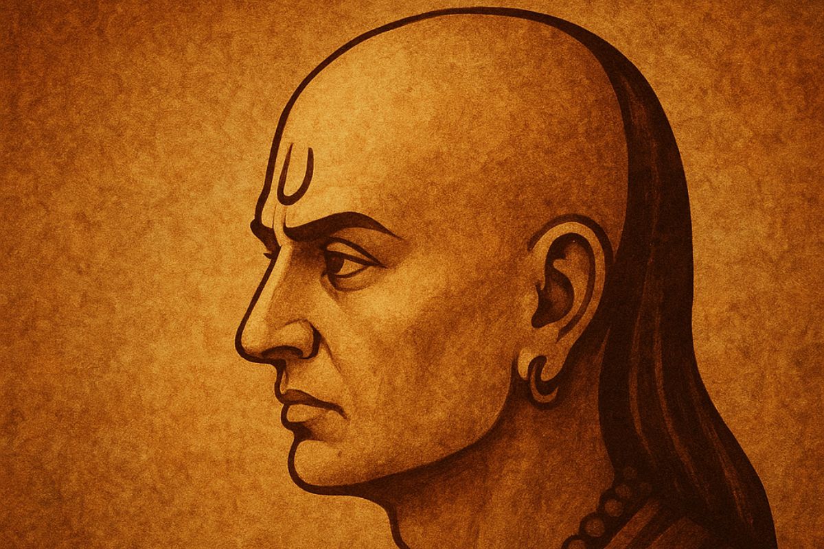 Chanakya Niti