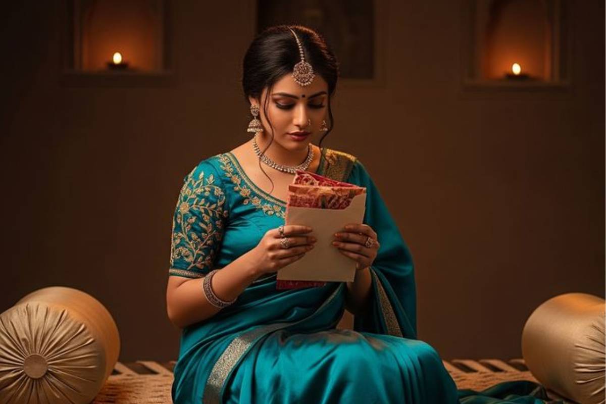 Chanakya Niti: बुद्धिमान महिला में होते हैं ये विशेष 9 गुण, जो बनाते हैं उन्हें सशक्त और प्रभावशाली 1 Powerful Woman Characteristics