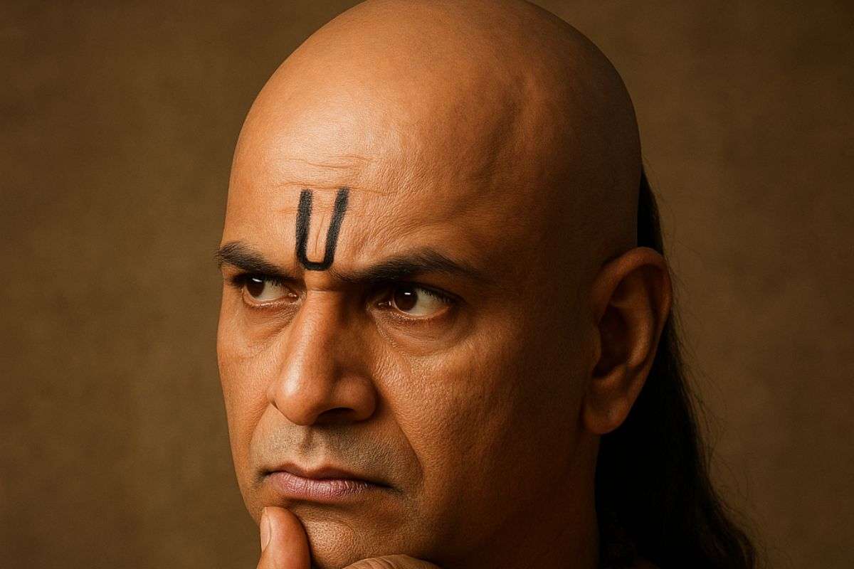 Chanakya Niti