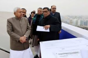 Patna News: अब बिहार में ही मिलेगी वर्ल्ड क्लास मेडिकल और इंजीनियरिंग डिग्री, सीएम नीतीश ने दी बड़ी डेडलाइन!