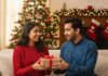 Christmas Gift Ideas: पार्टनर के लिए चुनें खास और यादगार क्रिसमस गिफ्ट, जानें बेहतरीन आइडियाज Christmas Gift Ideas For Partner
