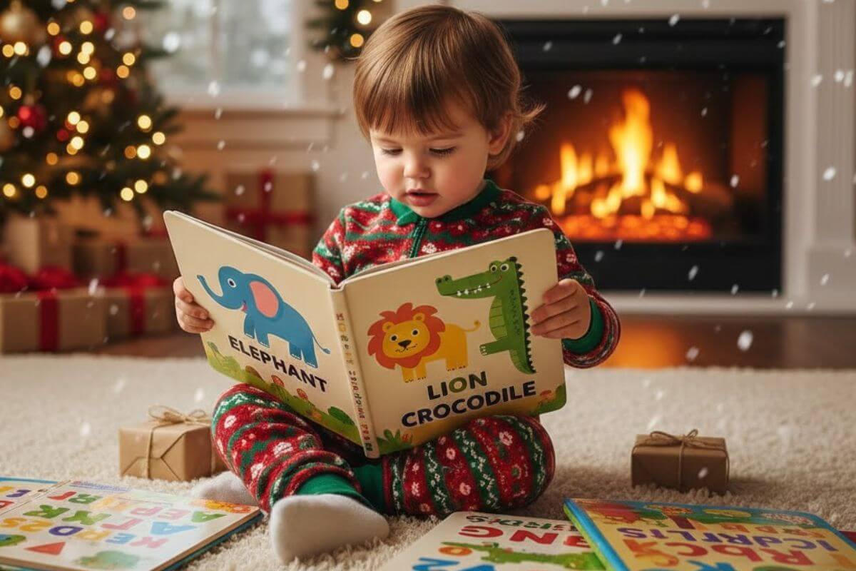 Christmas Gift Ideas For Kids: क्रिसमस पर खुशी से झूम उठेंगे बच्चे, यहां से चुन लें बच्चों के लिए बेस्ट गिफ्ट आइडियाज 5 Education Board Books Gift Ideas For Kids
