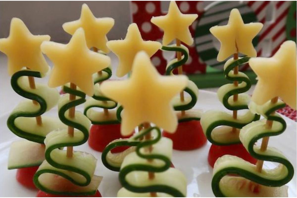 Christmas Party Snacks:मेहमानों का दिल जीत लेंगी ये 5 झटपट क्रिसमस पार्टी स्नैक्स रेसिपीज 1 Christmas Party Snacks 3