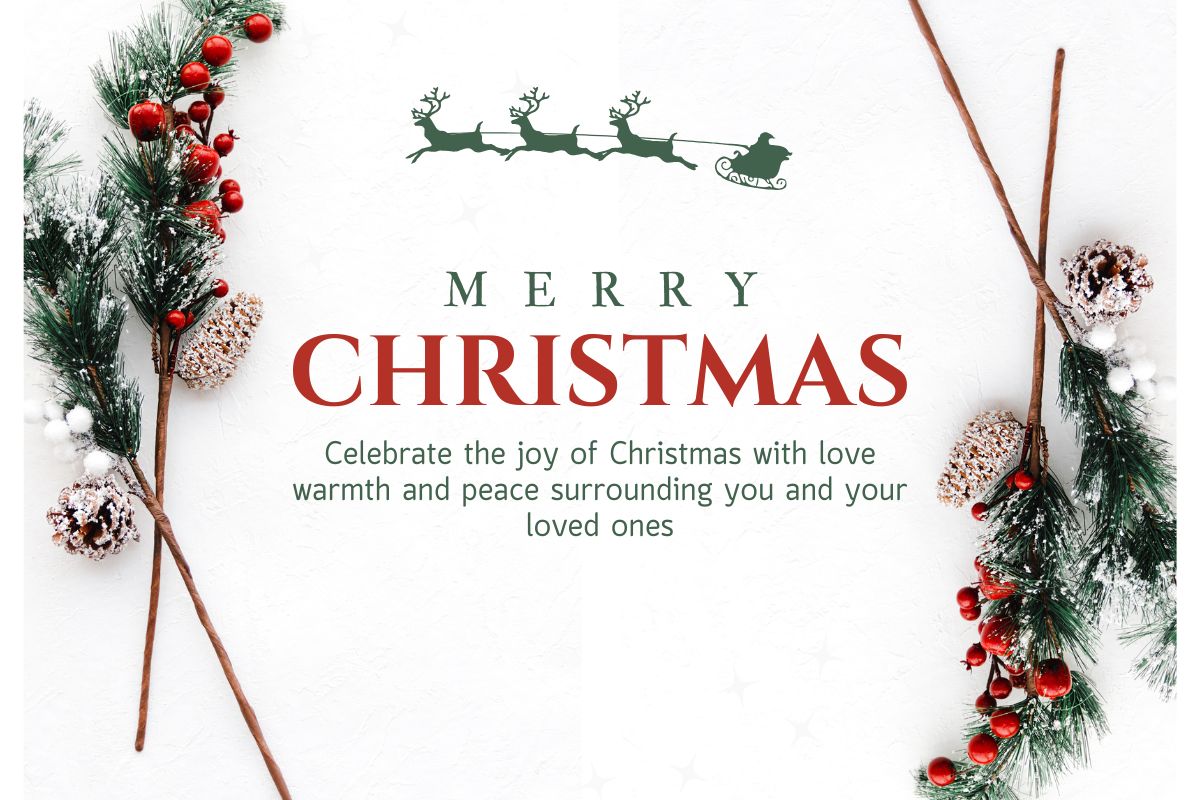 मेरी क्रिसमस 2025 इमेज 