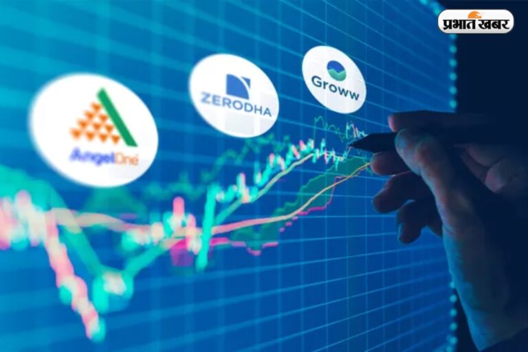 Groww–Zerodha–Angel One में लॉगइन ठप, क्लाउडफ्लेयर डाउन होते ही ट्रेडर्स परेशान
