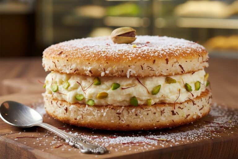 Coconut Malai Sandwich: मीठा खाने की डिमांड कर रहें हैं बच्चे तो कोकोनट मलाई सैंडविच है ना