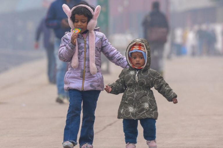 Weather Updates: 48 घंटे तक शीतलहर की चपेट में ये राज्य, 4 दिनों तक घने कोहरे की चेतावनी, आईएमडी की वॉर्निंग