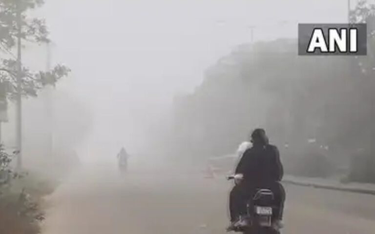 Cold Wave Alert: कोहरा, शीतलहर और बर्फबारी का डबल अटैक, IMD ने जारी की चेतावनी