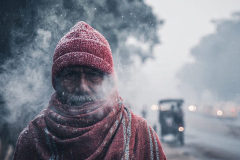 Jharkhand Ka Mausam : 28 दिसंबर से और गिरेगा पारा, कांपेंगे लोग, आया अलर्ट