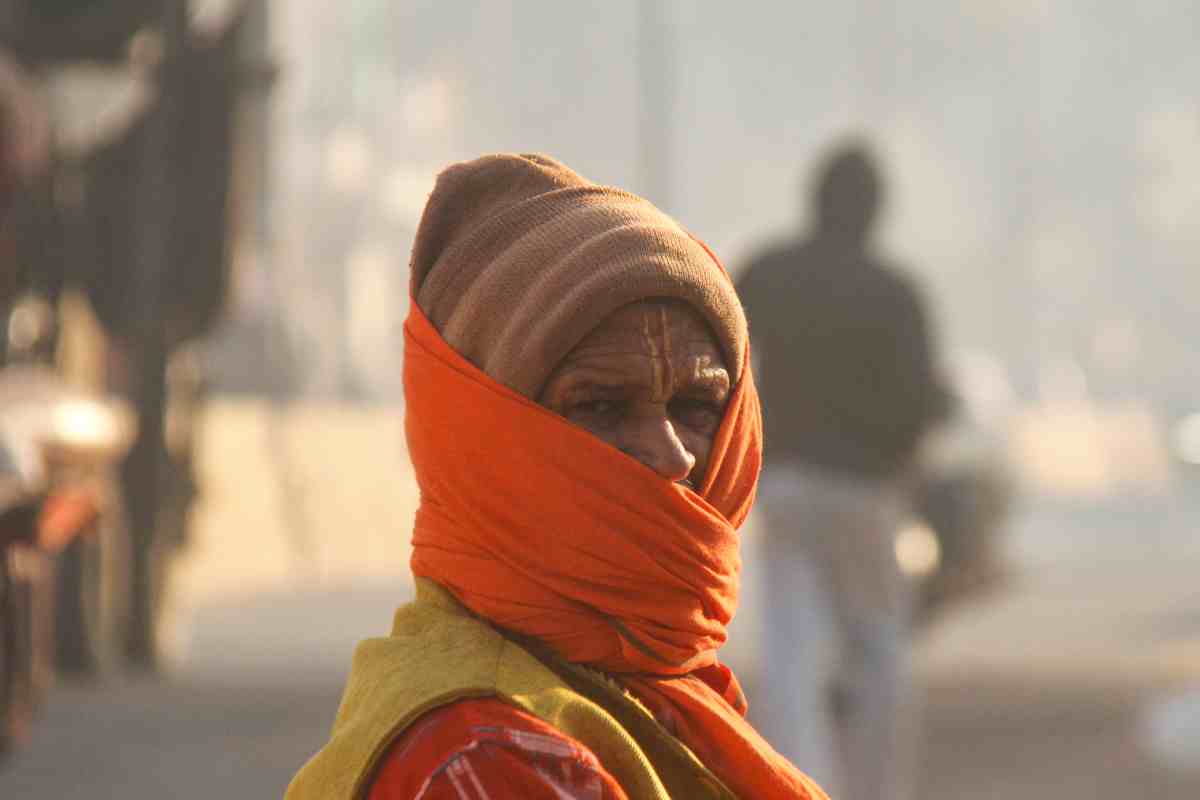 Aaj ka Mausam : शीतलहर से कांपेंगे लोग, मौसम विभाग ने 15 दिसंबर तक के लिए जारी किया अलर्ट