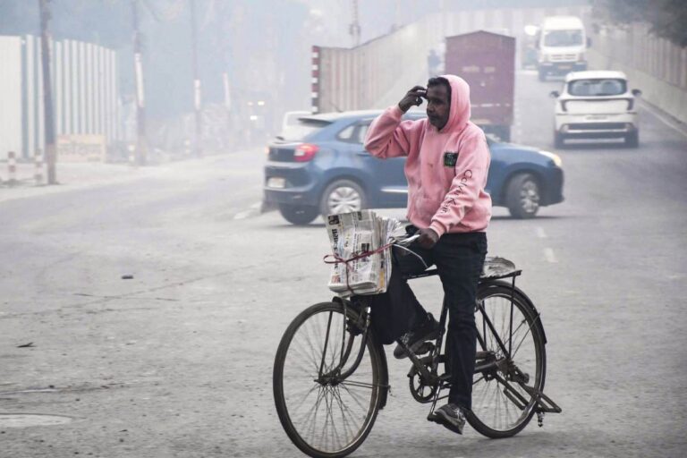 Rajasthan Weather : राजस्थान में अभी जारी रहेगा शीतलहर का असर, आया अलर्ट