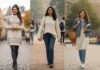 College Winter Outfits For Girls: ठंड में भी बनाएं अपना लुक स्पेशल, यहां देखें कॉलेज गर्ल्स के लिए आउटफिट आइडियाज College Winter Outfits For Girls