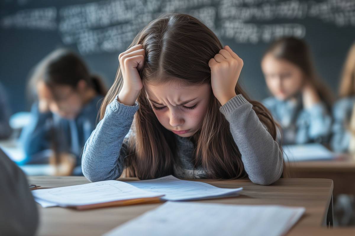 how to avoid exam mistakes