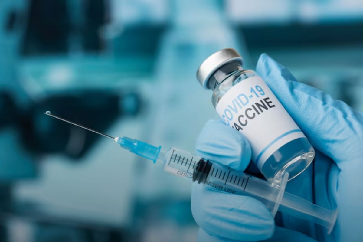 Covid Vaccine Infant Deaths