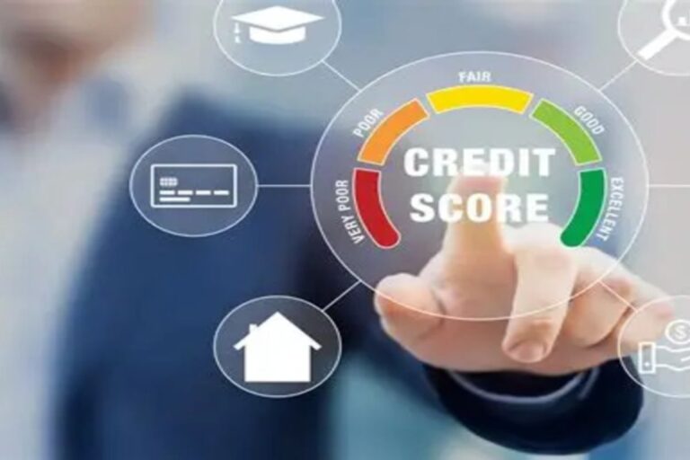 क्रेडिट स्कोर तेजी से बढ़ाना है? ये 5 कदम 6 महीने में बदल देंगे पूरा रिकॉर्ड