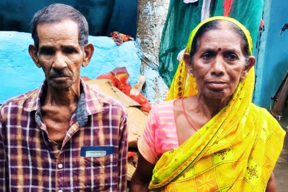 Crime News Bokaro Jharkhand Double Murder