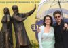 Ddlj Statue London: ‘पूरे लंदन को रोक दो राज-सिमरन के लिए’, शाहरुख और काजोल के लिए गौरव का क्षण Ddlj Statue London