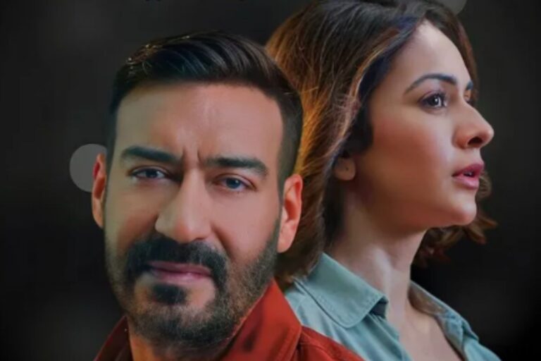 De De Pyaar De 2 Box Office: 21वें दिन अजय-रकुल की फिल्म पास या फेल? आंकड़ों में खुली पोल