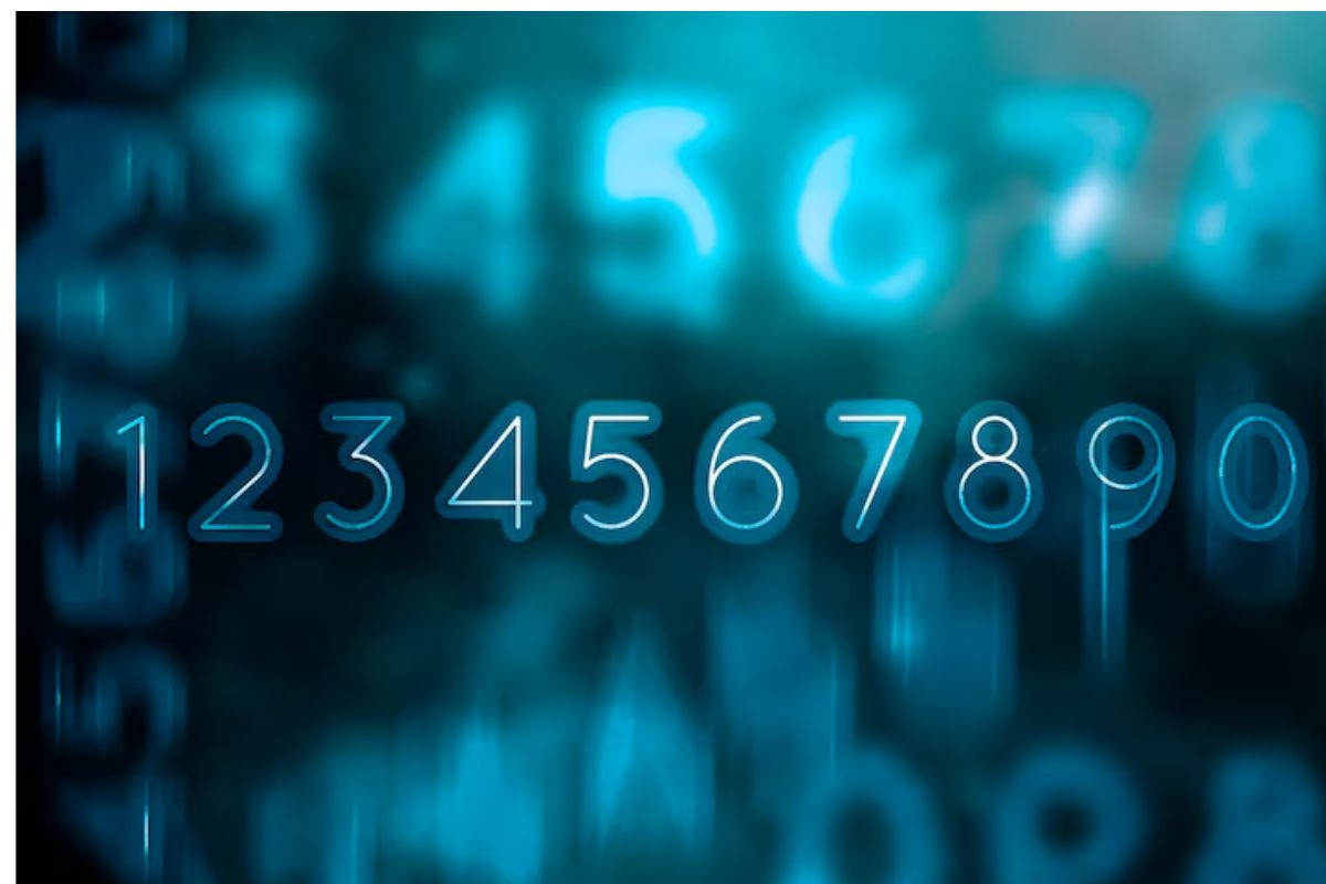 December 2025 Numerology Horoscope