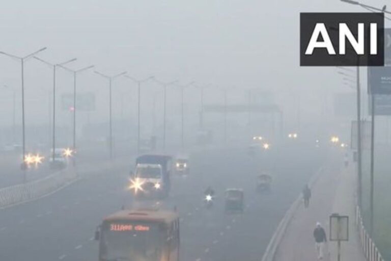 Delhi Cold Wave Alert: Delhi को कंपकंपाएगी ठंड! मौसम विभाग ने जारी किया अलर्ट