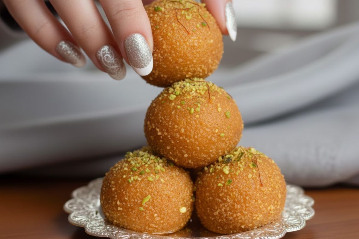 Delicious Bengali Raskadam Recipe in Hindi