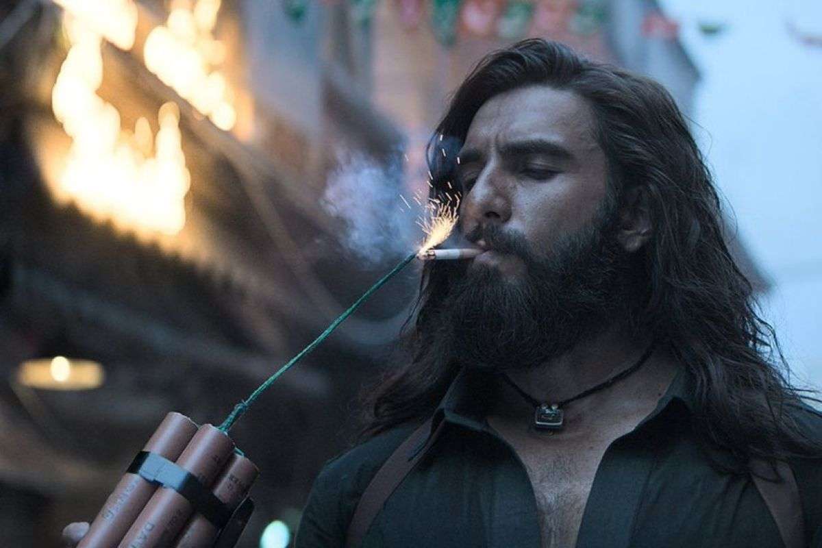 Dhurandhar Advance Booking