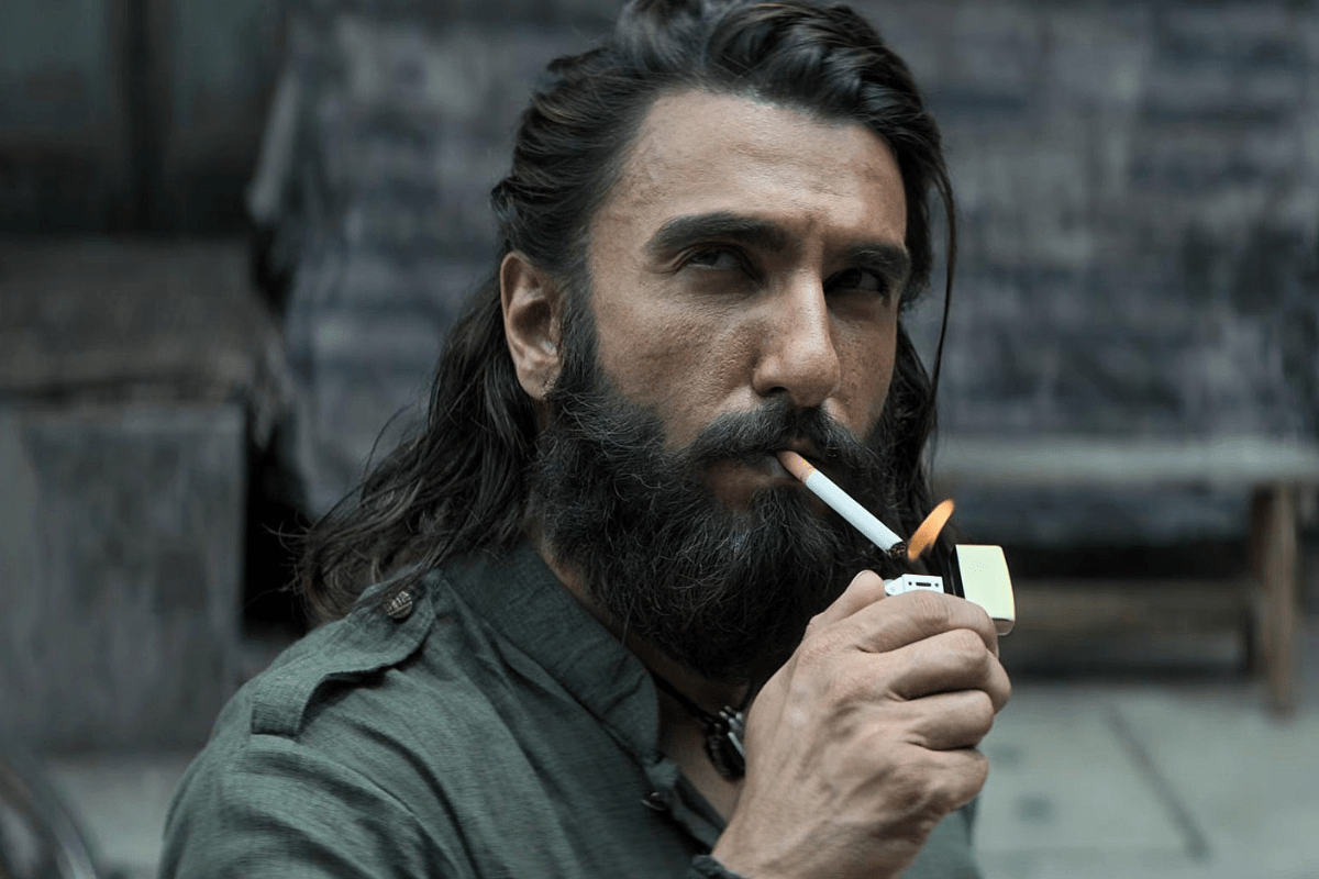 Dhurandhar Advance booking