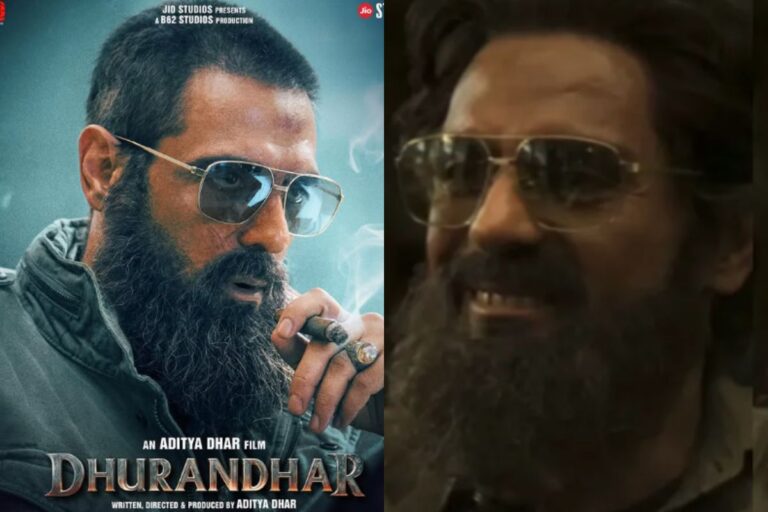 Dhurandhar में ISI चीफ मेजर इकबाल का किरदार निभाने पर अर्जुन रामपाल ने तोड़ी चुप्पी, बोले- उस रोल से बाहर निकलना चाहता था