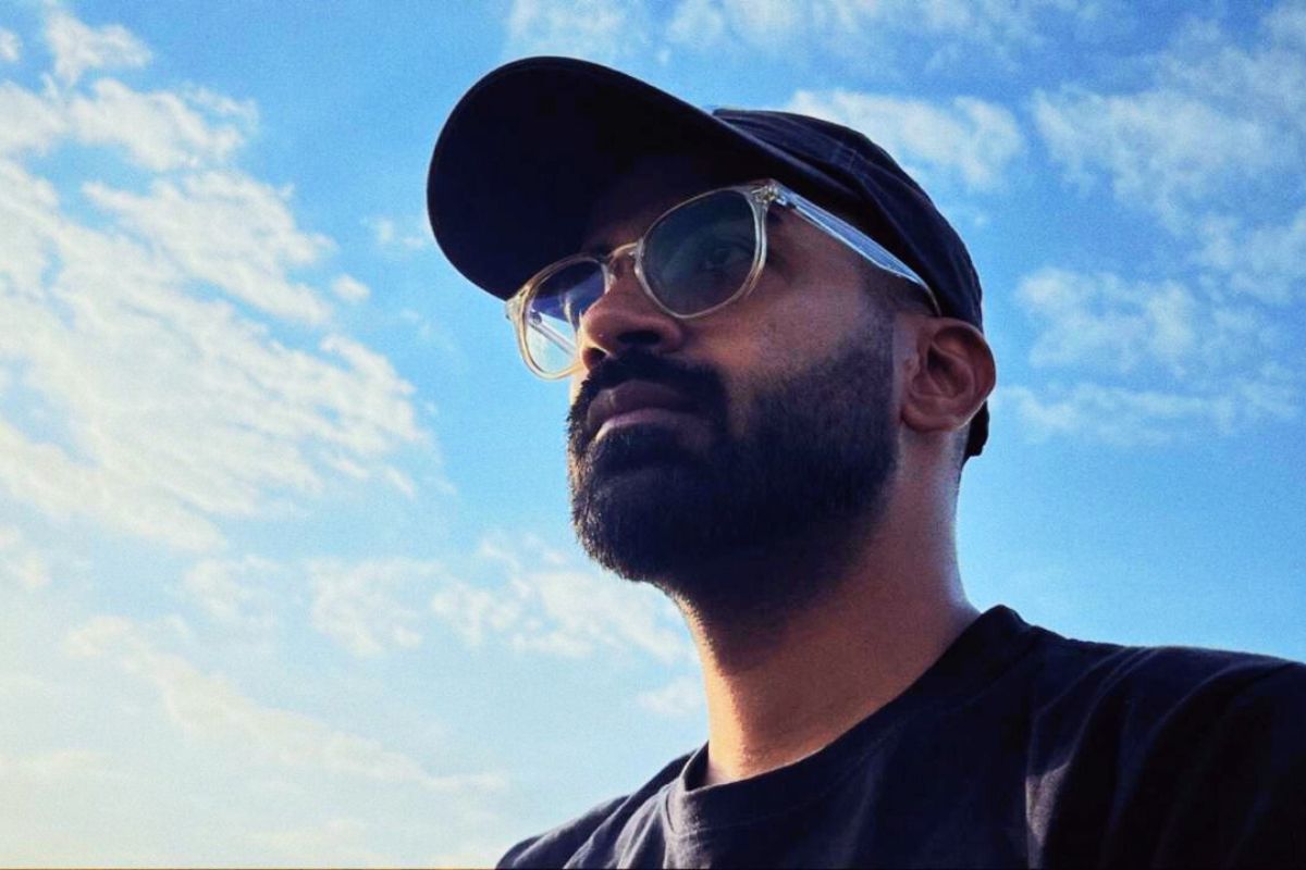 Dhurandhar Assistant Director Kumar Abhishek Jamshedpur Connection