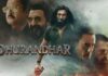 Dhurandhar Box Office Collection Day 25