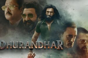 Dhurandhar Box Office Collection Day 3: रणवीर सिंह की ‘धुरंधर’ ने तीसरे दिन की रिकॉर्डतोड़ कमाई, कई बड़ी फिल्मों को पछाड़ा, अब निशाने पर सनी देओल की मूवी