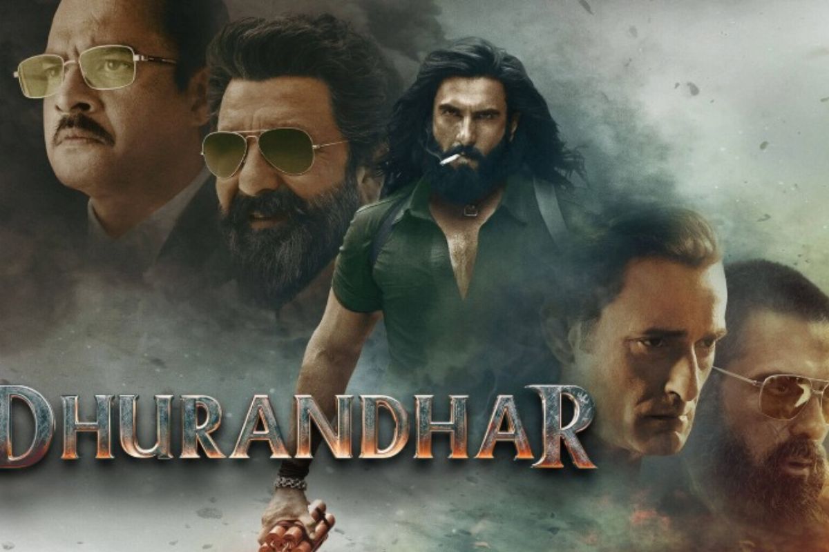 Dhurandhar Box Office Collection Day 3
