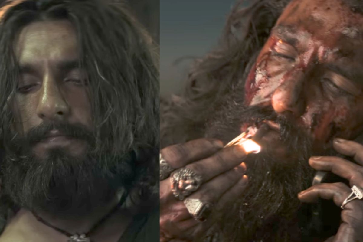 Dhurandhar Box Office Collection Day 7